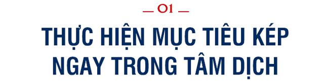 ‘Kỳ tích’ từ tâm dịch Bắc Giang: ‘Hơn 10 ngày tạm dừng KCN không thể làm chuỗi cung ứng đứt gãy được’ - Ảnh 1.