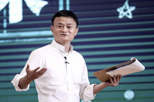 Các tỷ phú hàng đầu Trung Quốc có thật sự “tay trắng” làm nên sự nghiệp? Tìm hiểu rõ thân thế, ai cũng ngỡ ngàng vì điều này
