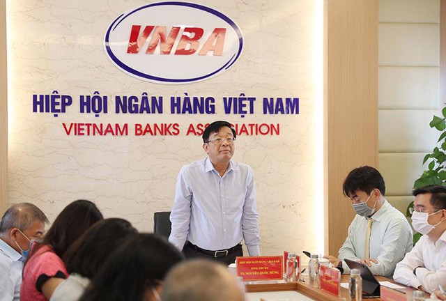Đồng thuận giảm lãi suất cho vay trong tháng 7, có ngân hàng giảm 2,5% - Ảnh 2. Đồng thuận giảm lãi suất cho vay trong tháng 7, có ngân hàng giảm 2,5% - Ảnh 2.