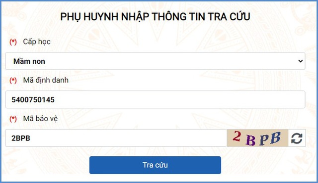 Đây là trang tra cứu thông tin tuyển sinh đầu cấp chuẩn nhất: Từ thời gian, số lượng trường ở các quận đến chỉ tiêu tuyển sinh - Ảnh 12.