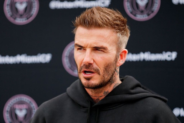 Tâm thư David Beckham gửi tuyển Anh sau khi giấc mơ lịch sử tan vỡ: Xin hãy ngẩng cao đầu, vì các bạn xứng đáng được tôn trọng - Ảnh 1.