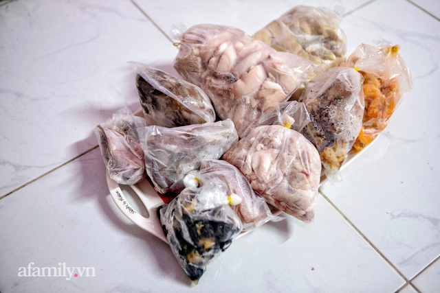  Cọng hành, bó cải bỗng thành của quý của nhiều gia đình tại Sài Gòn, thay đổi luôn cách dùng rau thịt trong mỗi bữa ăn!  - Ảnh 2.