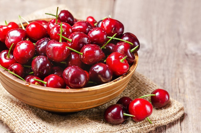 Đừng bao giờ phạm phải sai lầm này khi ăn quả cherry vì có thể khiến bạn ngộ độc, thậm chí tử vong - Ảnh 3.