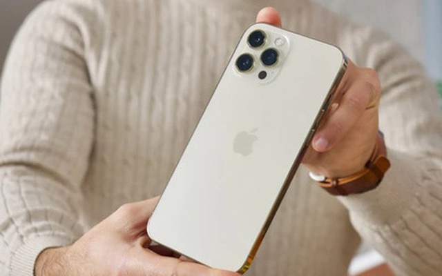 Apple ra mắt iPhone 14 Max thỏa mãn giấc mơ mua iPhone "giá mềm" của iFan?