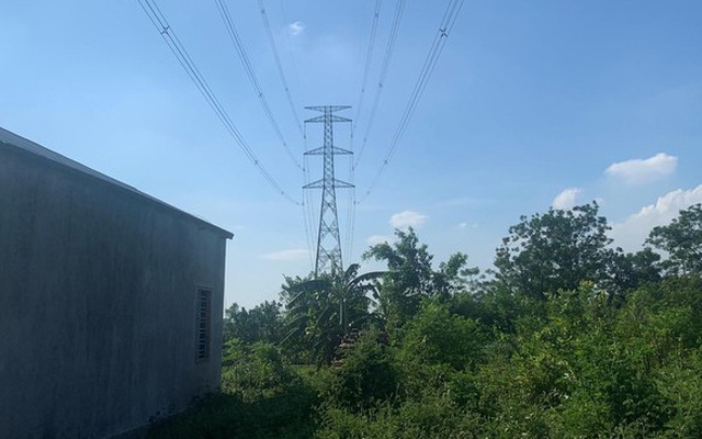 Hà Nội: Nguy cơ thiếu điện vì đường dây 500kV Tây Hà Nội – Thường Tín chậm tiến độ