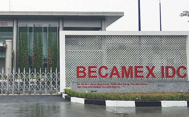 Giảm sàn 2 phiên liên tiếp, vốn hóa Becamex bị “thổi bay” gần 7.300 tỷ đồng