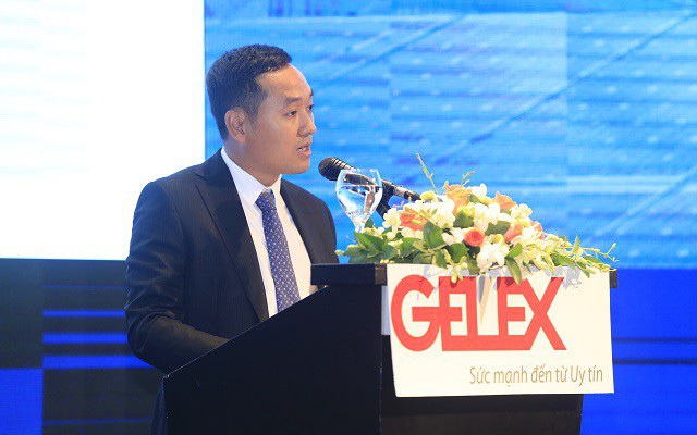 Gelex (GEX): Chào bán 5,4 triệu cổ phiếu chưa phân phối hết với giá 16.000 đồng/cp