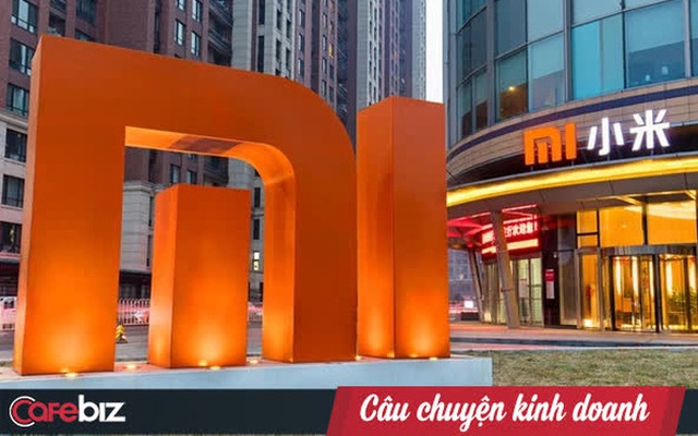 Giải mã văn hóa công ty phía sau câu chuyện Xiaomi vượt qua Apple, lần đầu vươn lên vị trí thứ 2 thị trường smartphone toàn cầu