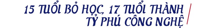 Doanh nhân 21 tuổi huy động thành công hàng triệu đô la với 3 công ty khởi nghiệp: Tuổi trẻ tài cao với những ý tưởng ngoài sức tưởng tượng, kỳ vọng t