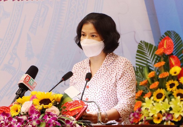 Dịch vừa lắng, Bắc Ninh đối thoại với doanh nghiệp FDI - Ảnh 3.