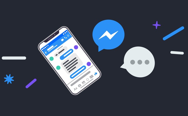 Vì sao Hiếu PC khẩn thiết yêu cầu người dùng từ bỏ ngay Facebook Messenger? - Ảnh 1.