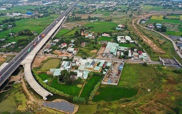 Đồng Nai: Đấu giá 60 khu đất vàng, thu về hàng chục ngàn tỉ đồng