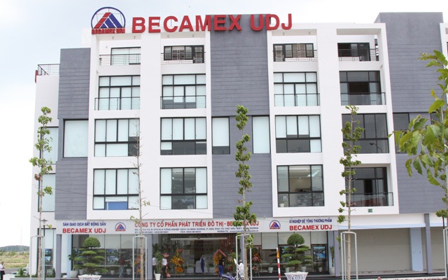 Becamex UDJ báo lãi quý 2 hơn 13 tỷ đồng, tăng 60% so với cùng kỳ nhờ đẩy mạnh bàn giao BĐS