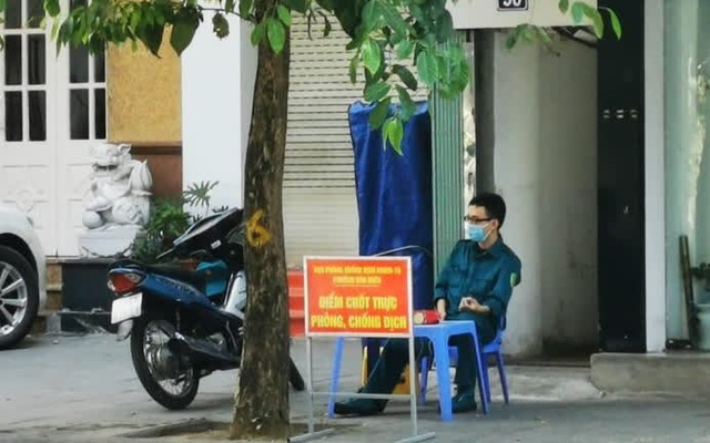 Hà Nội nhận định về chùm ca bệnh liên quan 34 người ở số 90 Nguyễn Khuyến
