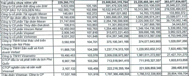 TCBS: Dư nợ cho vay nửa đầu năm tăng 283% lên 8.569 tỷ đồng, lãi hơn 200 tỷ từ bán trái phiếu Golden Hill Investent - Ảnh 2.