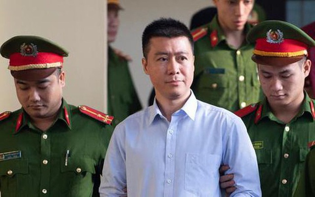  Thứ trưởng Bộ Công an: Phan Sào Nam không thuộc đối tượng đặc xá năm 2021 - Ảnh 1.