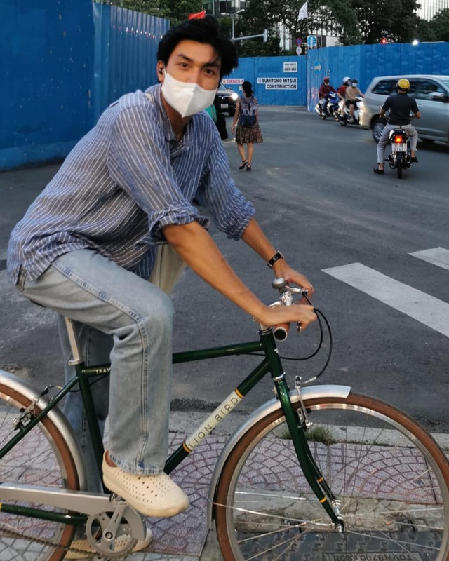 Chuyện không tưởng: Người Sài Gòn đang có trào lưu chạy xe đạp bạc triệu giữa mùa dịch, đầu tư không kém mấy tay đua ở Tour de France - Ảnh 11.