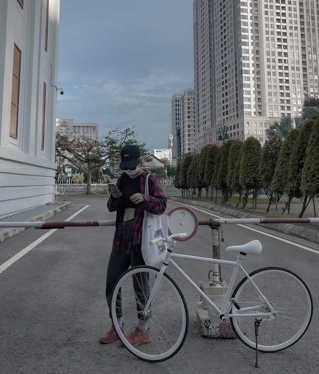 Chuyện không tưởng: Người Sài Gòn đang có trào lưu chạy xe đạp bạc triệu giữa mùa dịch, đầu tư không kém mấy tay đua ở Tour de France - Ảnh 16.