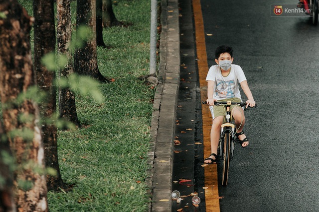 Chuyện không tưởng: Người Sài Gòn đang có trào lưu chạy xe đạp bạc triệu giữa mùa dịch, đầu tư không kém mấy tay đua ở Tour de France - Ảnh 23.