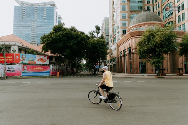Chuyện không tưởng: Người Sài Gòn đang có trào lưu chạy xe đạp bạc triệu giữa mùa dịch, đầu tư không kém mấy tay đua ở Tour de France - Ảnh 9.