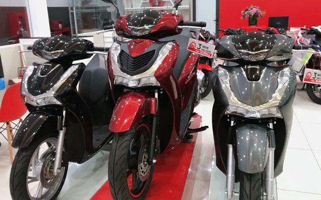 Giá xe Honda Wave Alpha 2021 Rẻ nhất dòng Honda