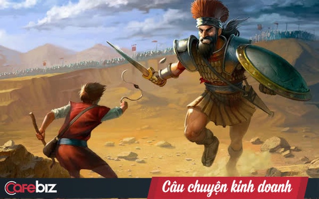 David vs Goliath ngành tẩy rửa: Cách một doanh nghiệp Việt nhỏ bé đấu lại 2 gã khổng lồ Unilever và P&G, thậm chí sống khoẻ, sống tốt