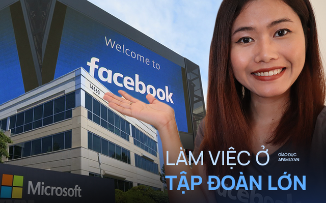 Cựu sinh viên Ngoại thương tiết lộ: Học ngành gì thì được Facebook, Google tuyển dụng và đãi ngộ đẳng cấp