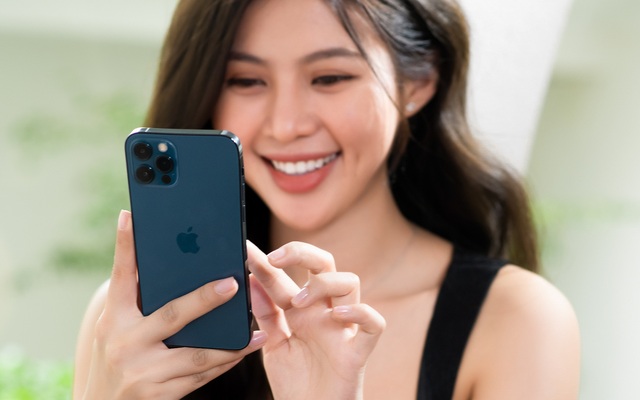 Tháng 5, người Việt bỏ gần 2.500 tỷ đồng mua 100.000 iPhone