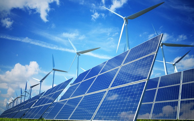 Hà Đô (HDG): Thành lập công ty năng lượng vốn điều lệ 1.200 tỷ đồng