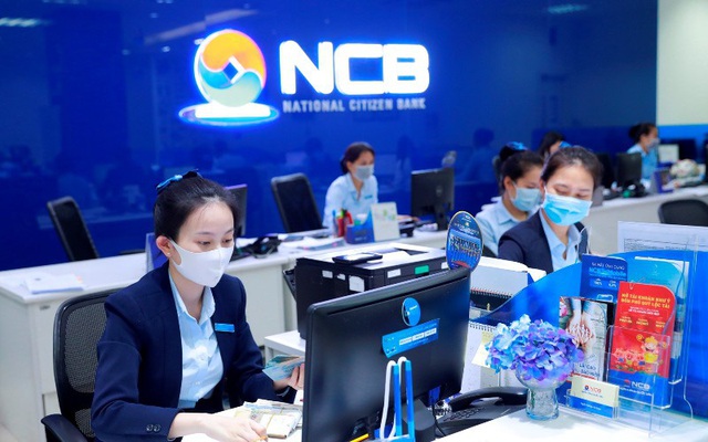 Ngân hàng NCB công bố kết quả kinh doanh khả quan trong quý 2/2021