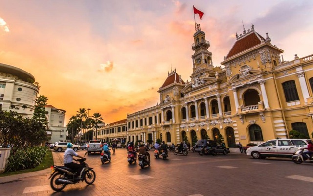 Thêm một tổ chức hạ dự báo tăng trưởng kinh tế Việt Nam năm 2021