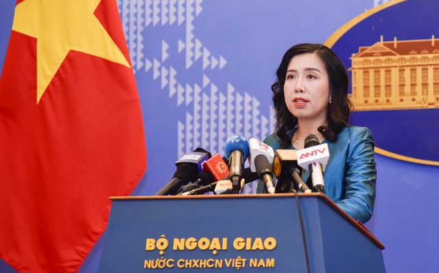 Thời gian tới, Việt Nam sẽ duy trì đối thoại với Hoa Kỳ để xử lý các vấn đề về kinh tế, thương mại và đầu tư