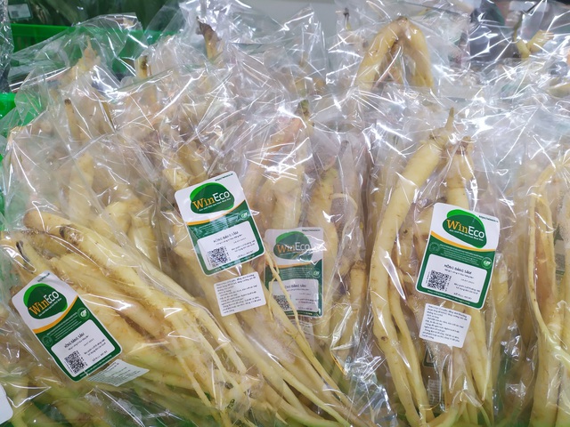 Xử phạt 4 cửa hàng Vinmart+ tại Đồng Nai vi phạm về niêm yết giá - Ảnh 2. Xử phạt 4 cửa hàng Vinmart+ tại Đồng Nai vi phạm về niêm yết giá - Ảnh 2.
