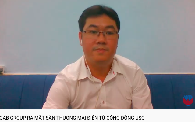 "Siêu doanh nghiệp" vốn 500.000 tỷ đồng: CEO 8X ra mắt sàn TMĐT và muốn được cho cơ hội để thể hiện, vẫn nhận về bình luận đã góp đủ vốn hay chuẩn bị tiền đóng phạt chưa?