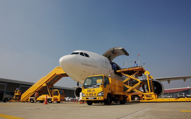 Bất chấp dịch bệnh Covid – 19, Noibai Cargo (NCT) vẫn có lãi tăng trưởng trong quý 2