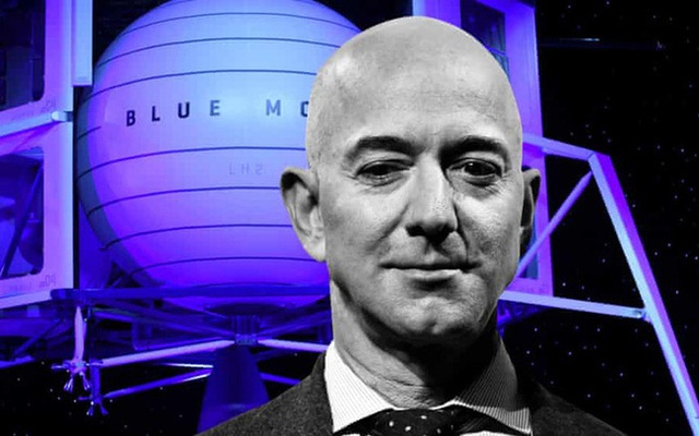 185.000 người ký vào kiến nghị kêu gọi không cho Jeff Bezos quay trở lại trái đất, ông chủ Amazon gây phẫn nộ khi chia sẻ về chuyến bay lịch sử