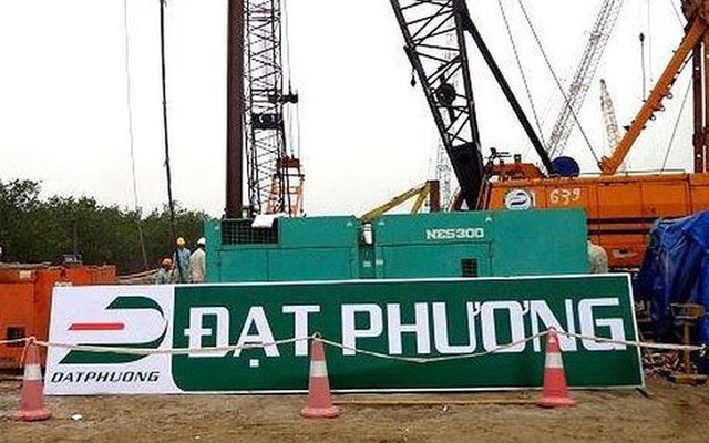 Đạt Phương (DPG): Quý 2 lãi 104 tỷ đồng, cao gấp 4 lần cùng kỳ 2020