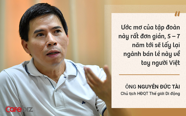 Chiến lược nào giúp Bách Hóa Xanh tăng trưởng thần tốc, gia nhập hội tam hoàng bán lẻ, sánh vai cùng VinMart, đe dọa ngôi vương của Saigon Coop?