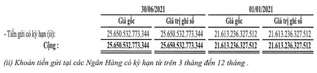 PVGas (GAS) báo lãi quý 2 hơn 2.300 tỷ đồng, 6 tháng hoàn thành 62% kế hoạch lợi nhuận cả năm - Ảnh 2.