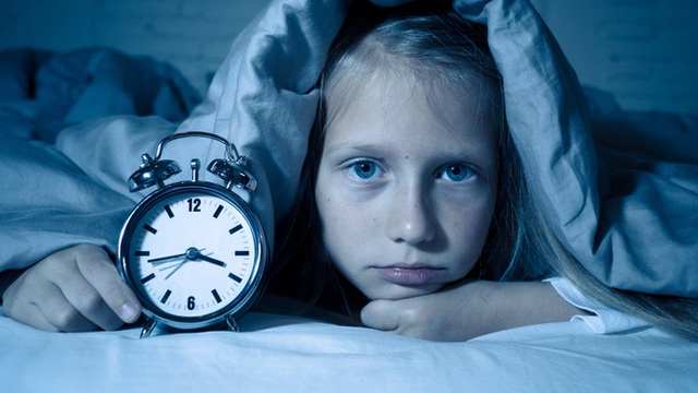 9+ cách ngủ sớm cho người quen thức khuya - Ảnh 3.