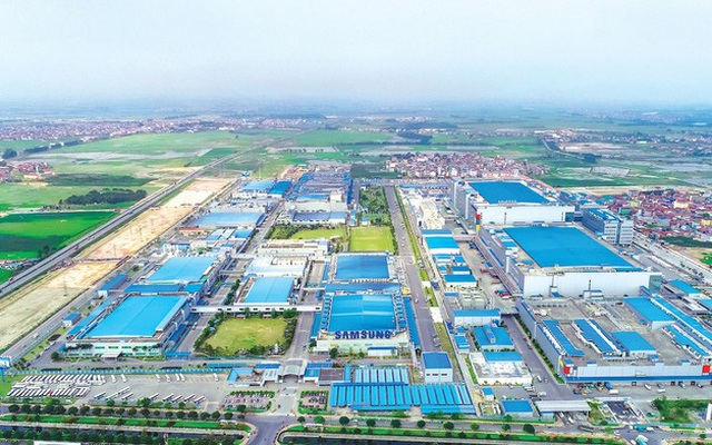 An Giang có thêm khu công nghiệp rộng gần 200ha