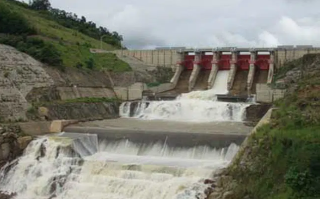 Lưu lượng nước về nhiều, Thủy điện Đa Nhim-Hàm Thuận-Đa Mi (DNH) lãi 667 tỷ đồng trong 6 tháng, vượt kế hoạch năm