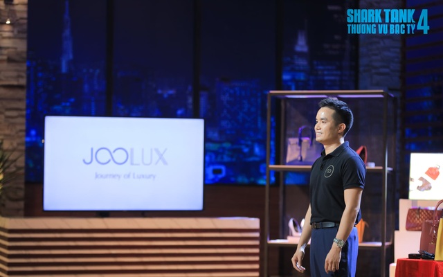 Founder startup bán hàng hiệu đã qua sử dụng Joolux phản pháo về ý kiến "Joolux giống như cửa hàng thu mua điện thoại cũ, không đủ tiềm năng ở quy mô doanh nghiệp"