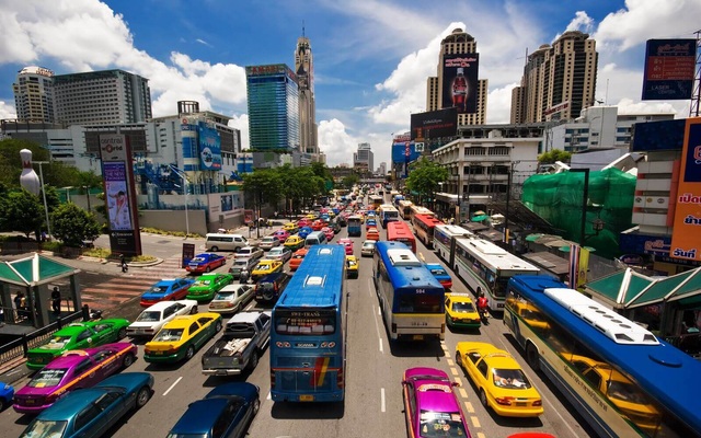 Nguyên nhân lý giải vì sao Thái Lan đang ở trong tình thế còn tồi tệ hơn cả khủng hoảng tài chính châu Á