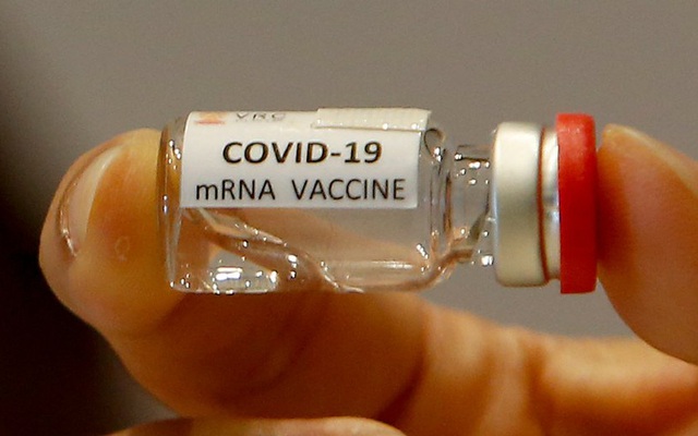 Việt Nam đang đàm phán điều kiện chuyển giao công nghệ vaccine Covid-19 với nhà sản xuất Hoa Kỳ, dự kiến đầu tư nhà máy công suất 100-200 triệu liều/năm