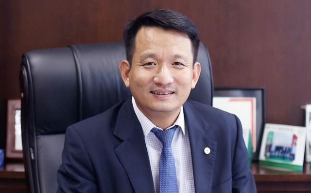 Ông Nguyễn Đình Tùng làm Tổng Giám đốc OCB thêm 3 năm