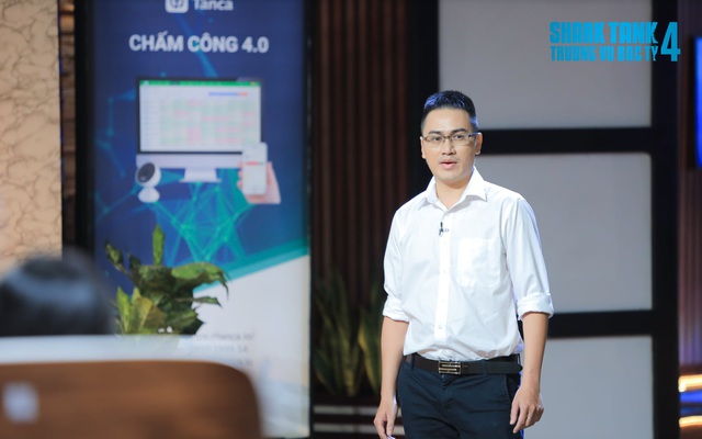 Bị Shark Bình gọi là "kẻ đào mỏ" trên Shark Tank, Founder Tanca phân trần vì sao chỉ nói về chấm công trong khi phần mềm quản lý nhân sự có nhiều tính năng