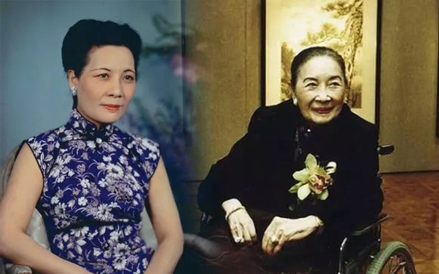 Mắc ung thư năm 40 tuổi, Tống Mỹ Linh vẫn sống thọ đến 106 tuổi: Tất cả gói gọn trong 7 thói quen sống lành mạnh dễ thực hiện này