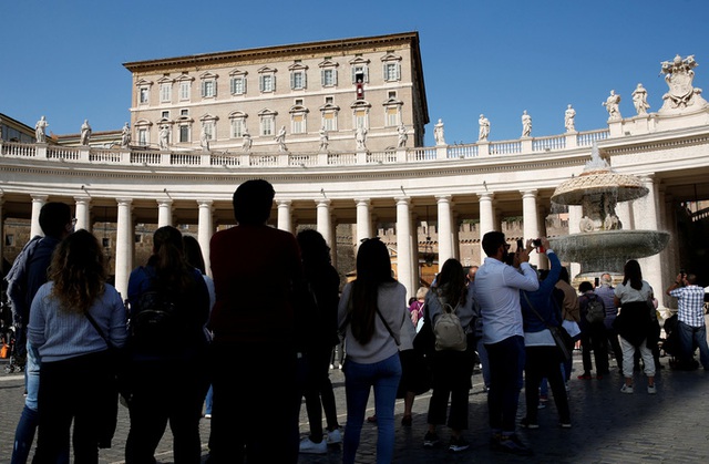  Vatican lần đầu tiết lộ khối bất động sản khổng lồ  - Ảnh 2.