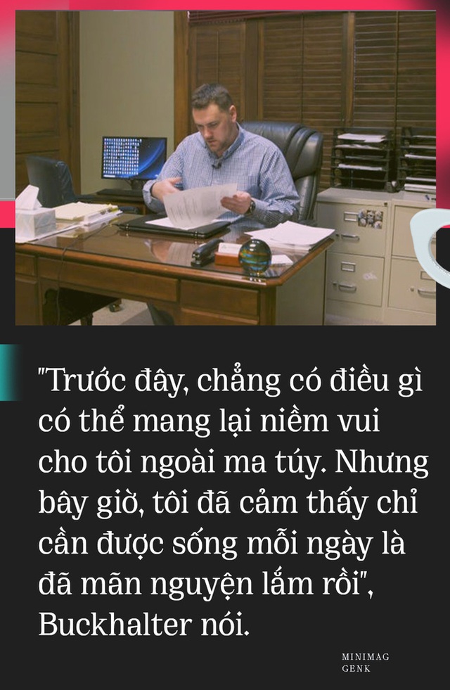 Nguoi My dau tien duoc chua khoi nghien ma tuy bang phau thuat nao